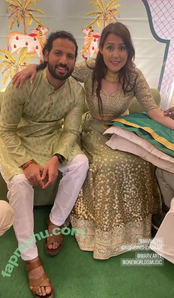 María Ramírez nude photo #0003 (María Ramírez)