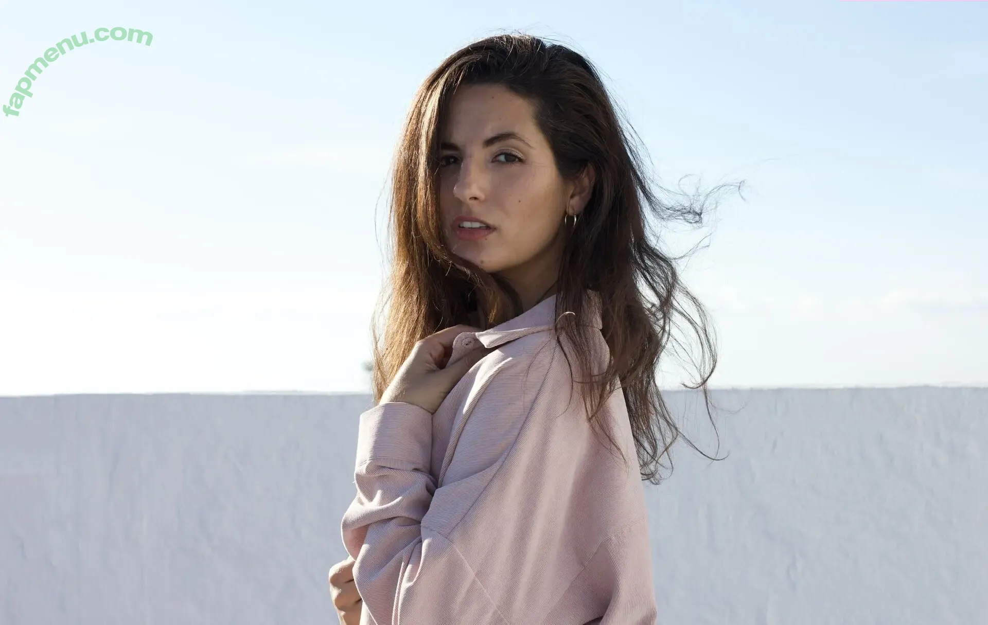 María Ramírez nude photo #0006 (María Ramírez)