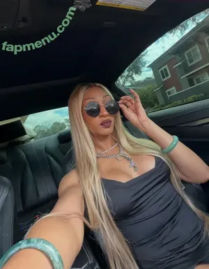 Mara Sade / Jakara Jackson / itsmarasade / marasade nude photo #0084