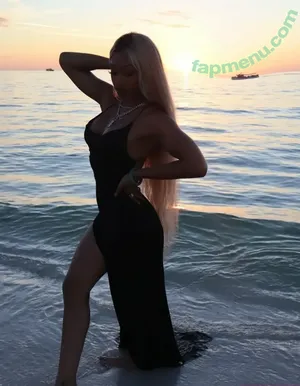 Mara Sade / Jakara Jackson / itsmarasade / marasade nude photo #0096