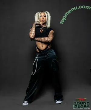 Mara Sade / Jakara Jackson / itsmarasade / marasade nude photo #0106