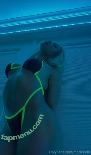 Mara Sade / Jakara Jackson / itsmarasade / marasade nude photo #0126