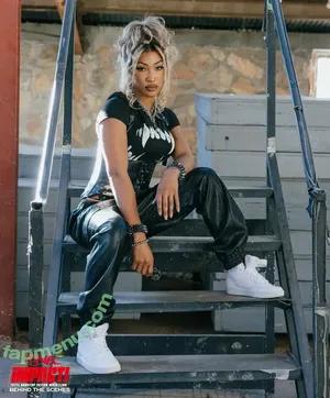 Mara Sade / Jakara Jackson / itsmarasade / marasade nude photo #0128