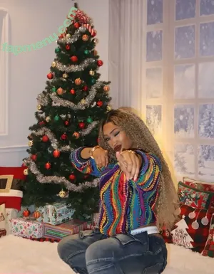 Mara Sade / Jakara Jackson / itsmarasade / marasade nude photo #0141