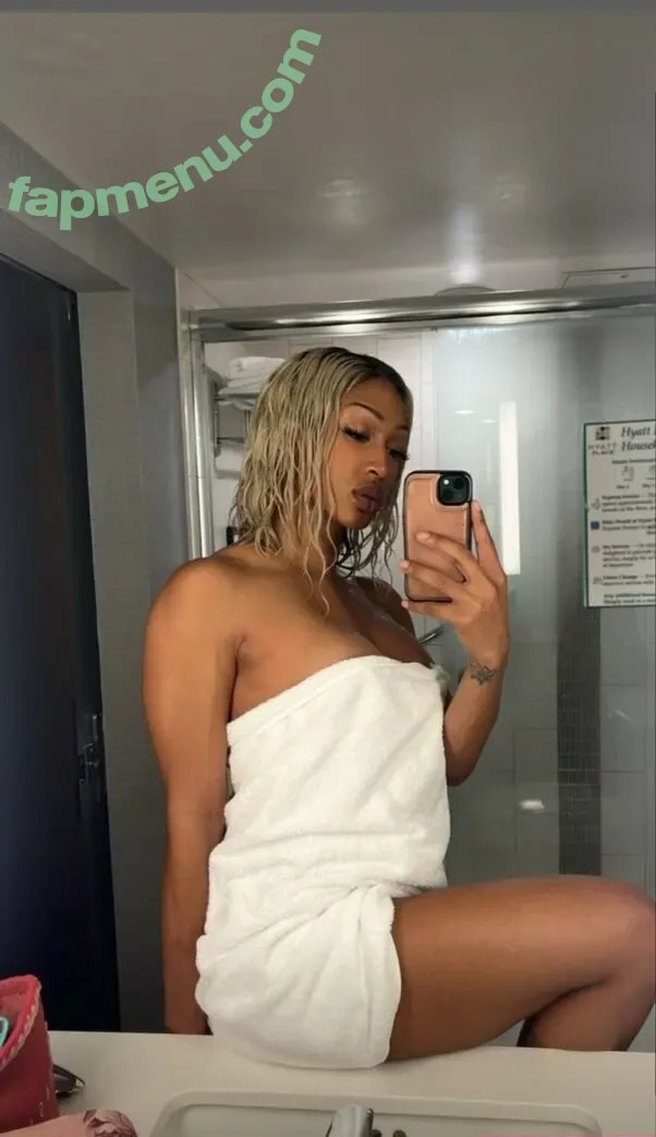 Mara Sade nude photo #0022 (Jakara Jackson / itsmarasade / marasade)