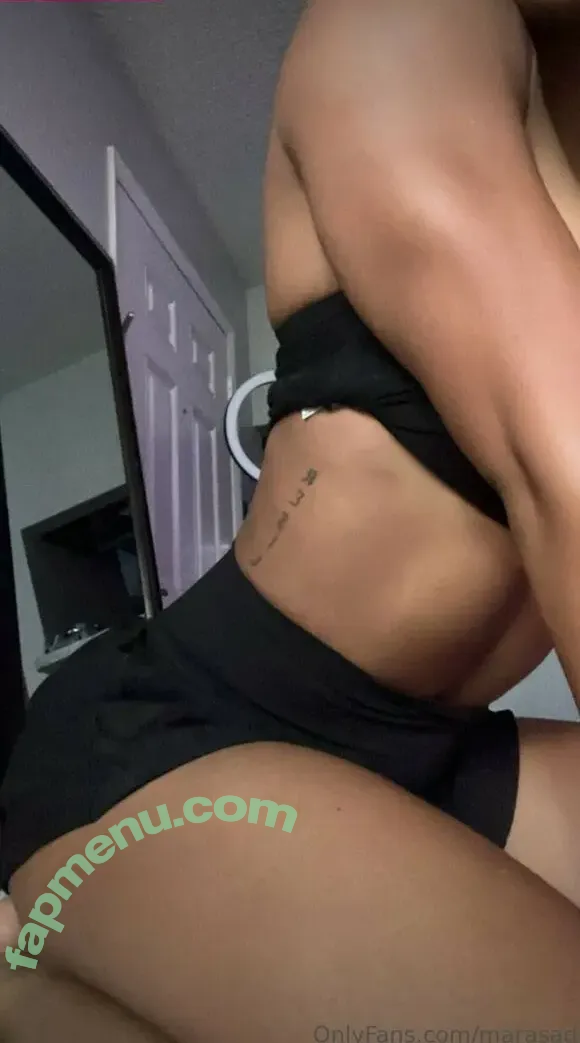 Mara Sade nude photo #0028 (Jakara Jackson / itsmarasade / marasade)