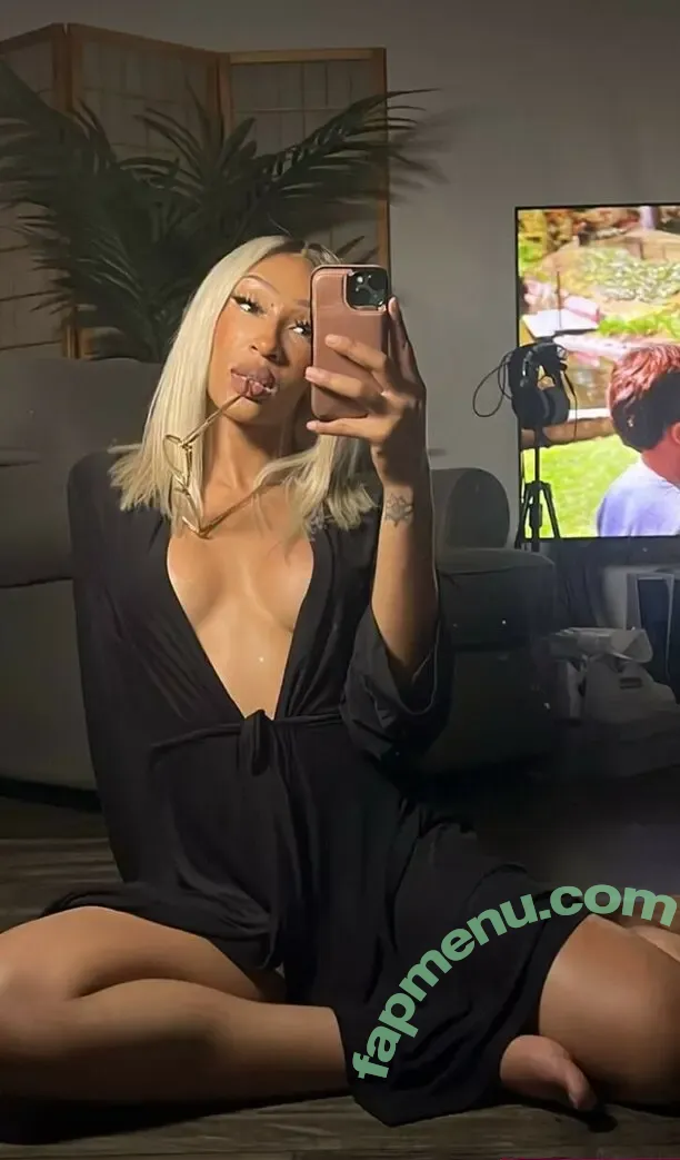 Mara Sade nude photo #0038 (Jakara Jackson / itsmarasade / marasade)