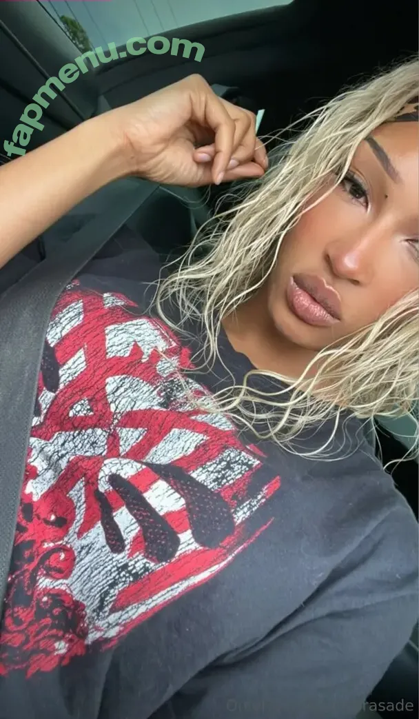 Mara Sade nude photo #0050 (Jakara Jackson / itsmarasade / marasade)