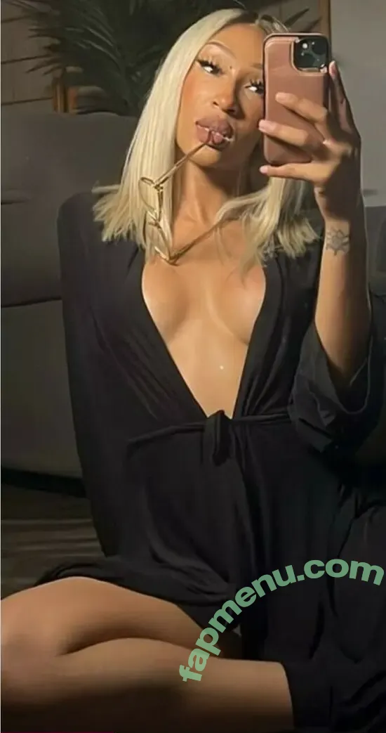 Mara Sade nude photo #0077 (Jakara Jackson / itsmarasade / marasade)