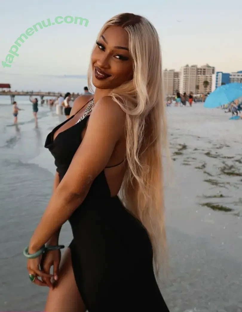 Mara Sade nude photo #0090 (Jakara Jackson / itsmarasade / marasade)