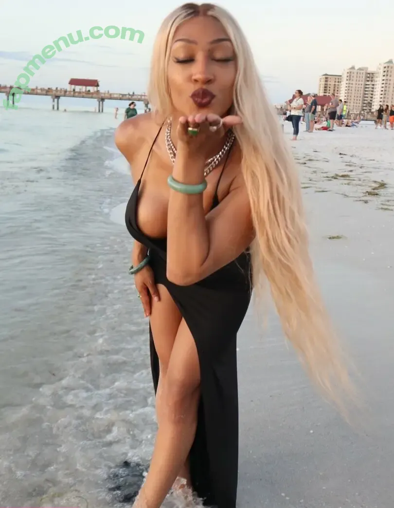 Mara Sade nude photo #0095 (Jakara Jackson / itsmarasade / marasade)