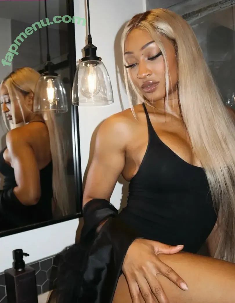 Mara Sade nude photo #0116 (Jakara Jackson / itsmarasade / marasade)