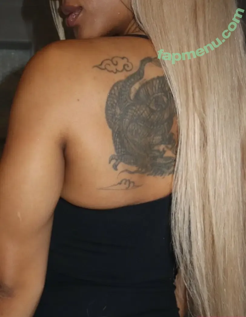 Mara Sade nude photo #0117 (Jakara Jackson / itsmarasade / marasade)