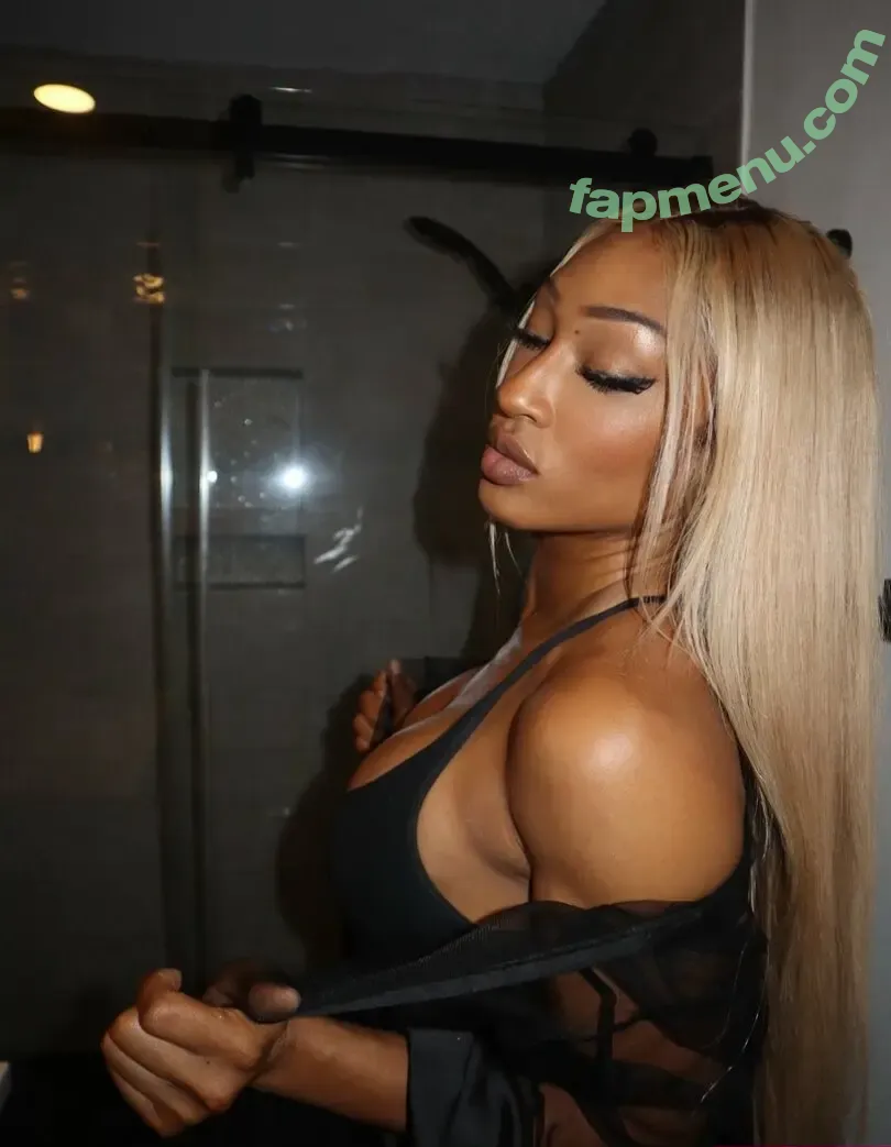 Mara Sade nude photo #0119 (Jakara Jackson / itsmarasade / marasade)