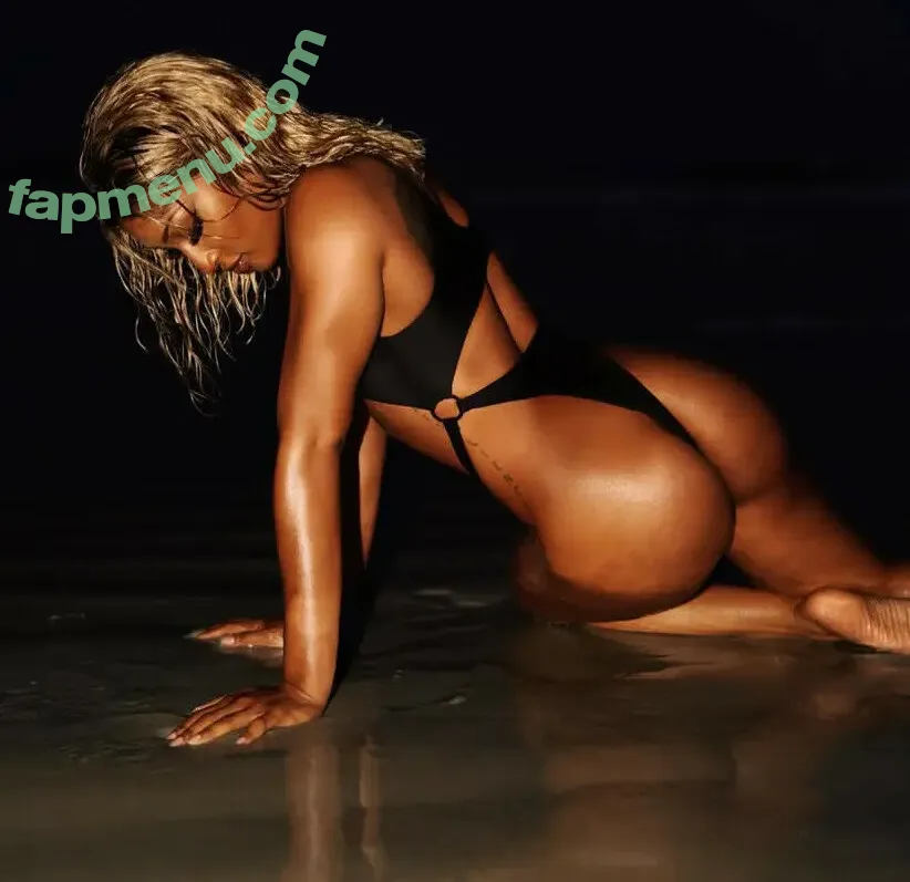 Mara Sade nude photo #0123 (Jakara Jackson / itsmarasade / marasade)