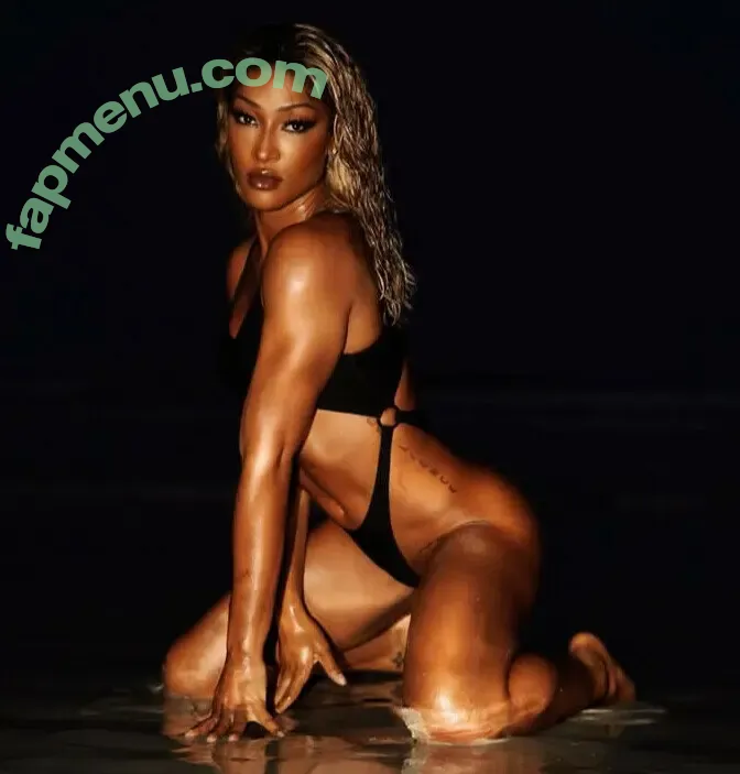 Mara Sade nude photo #0124 (Jakara Jackson / itsmarasade / marasade)