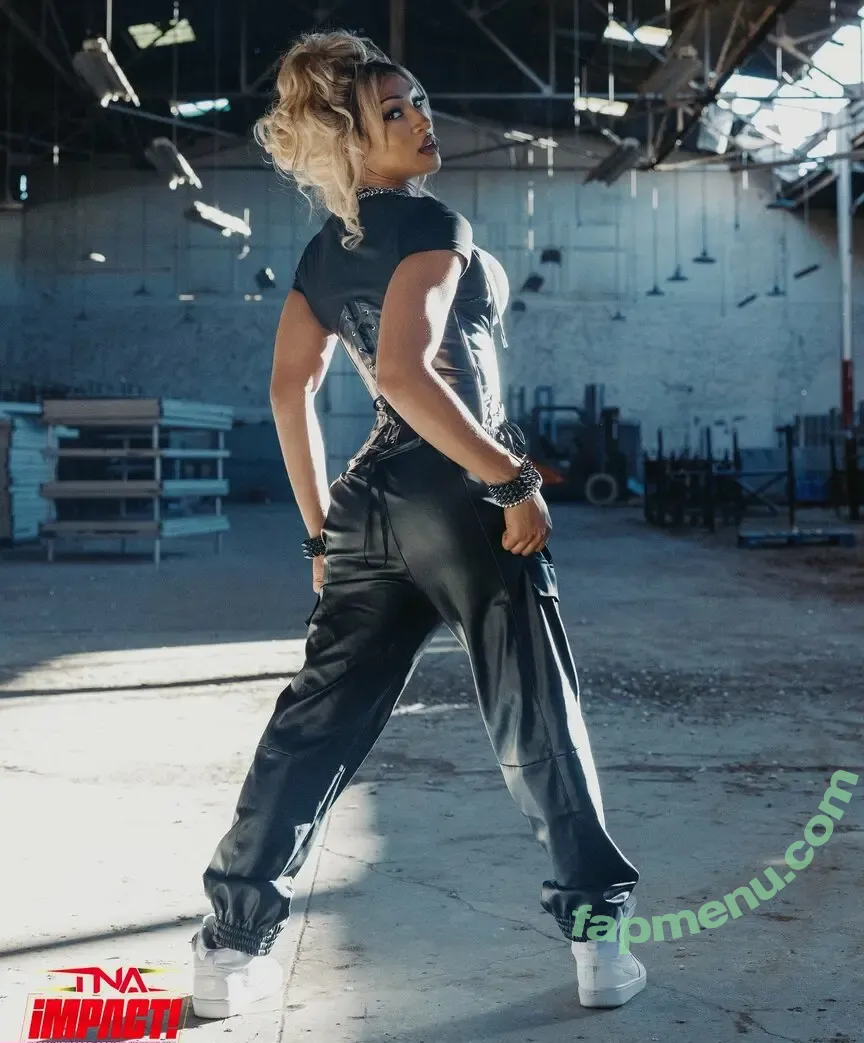 Mara Sade nude photo #0127 (Jakara Jackson / itsmarasade / marasade)