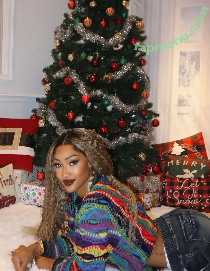 Mara Sade nude photo #0135 (Jakara Jackson / itsmarasade / marasade)