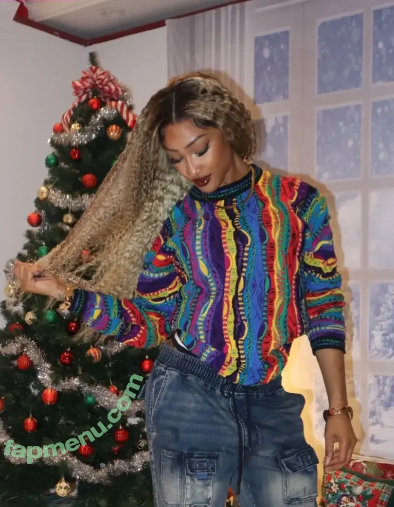 Mara Sade nude photo #0140 (Jakara Jackson / itsmarasade / marasade)