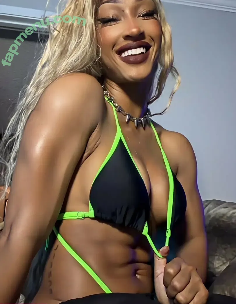 Mara Sade nude photo #0149 (Jakara Jackson / itsmarasade / marasade)