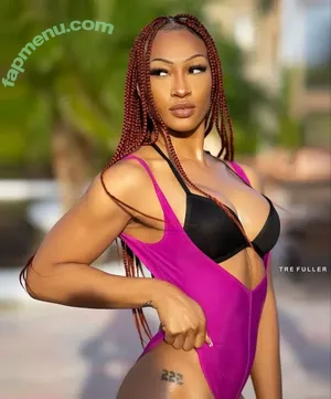Mara Sade / Jakara Jackson / itsmarasade / marasade nude photo #0036