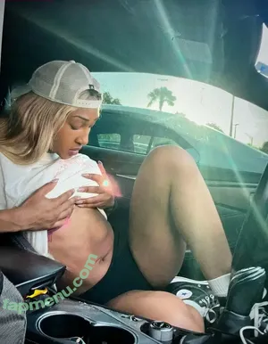 Mara Sade / Jakara Jackson / itsmarasade / marasade nude photo #0054