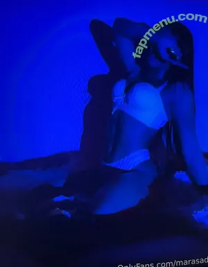 Mara Sade / Jakara Jackson / itsmarasade / marasade nude photo #0055