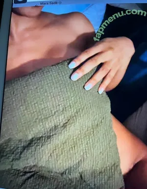 Mara Sade / Jakara Jackson / itsmarasade / marasade nude photo #0070