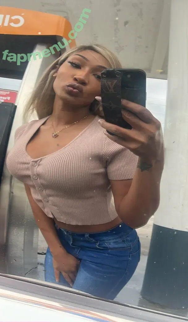 Mara Sade nude photo #0045 (Jakara Jackson / itsmarasade / marasade)