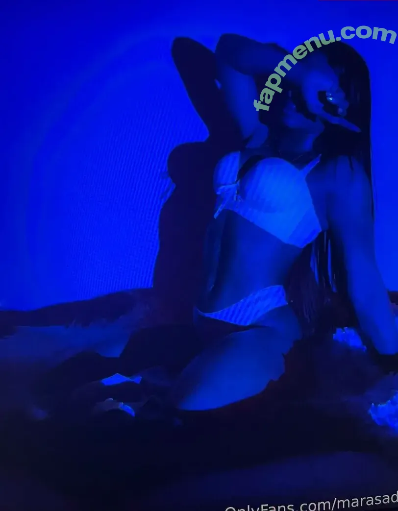 Mara Sade nude photo #0055 (Jakara Jackson / itsmarasade / marasade)