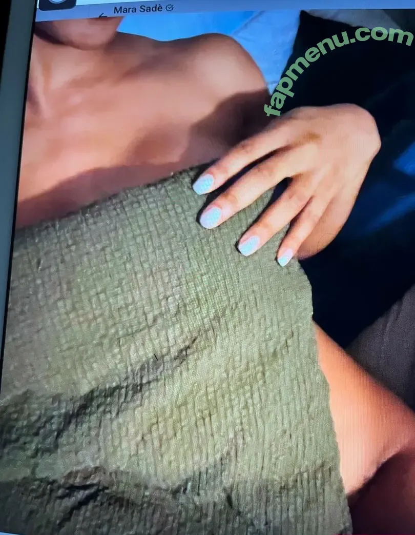 Mara Sade nude photo #0070 (Jakara Jackson / itsmarasade / marasade)