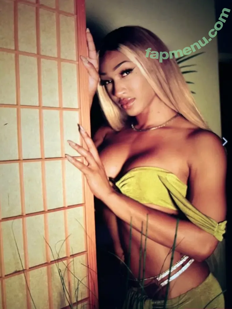 Mara Sade nude photo #0077 (Jakara Jackson / itsmarasade / marasade)