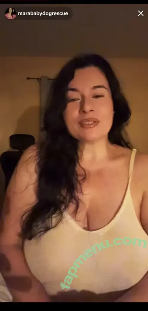 marababydogrescue nude photo #0001 (marababydogrescue)