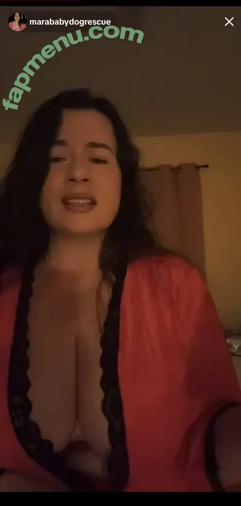 marababydogrescue nude photo #0008 (marababydogrescue)