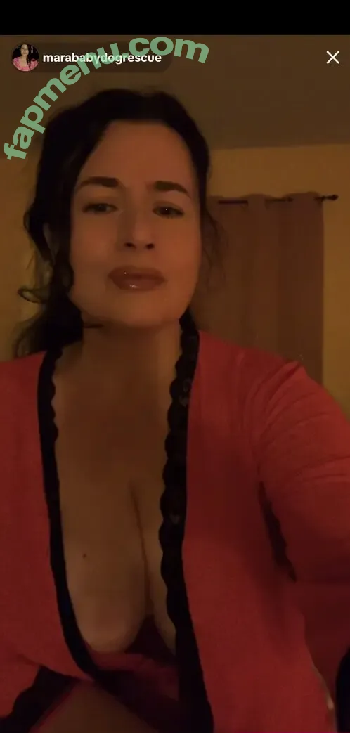 marababydogrescue nude photo #0009 (marababydogrescue)