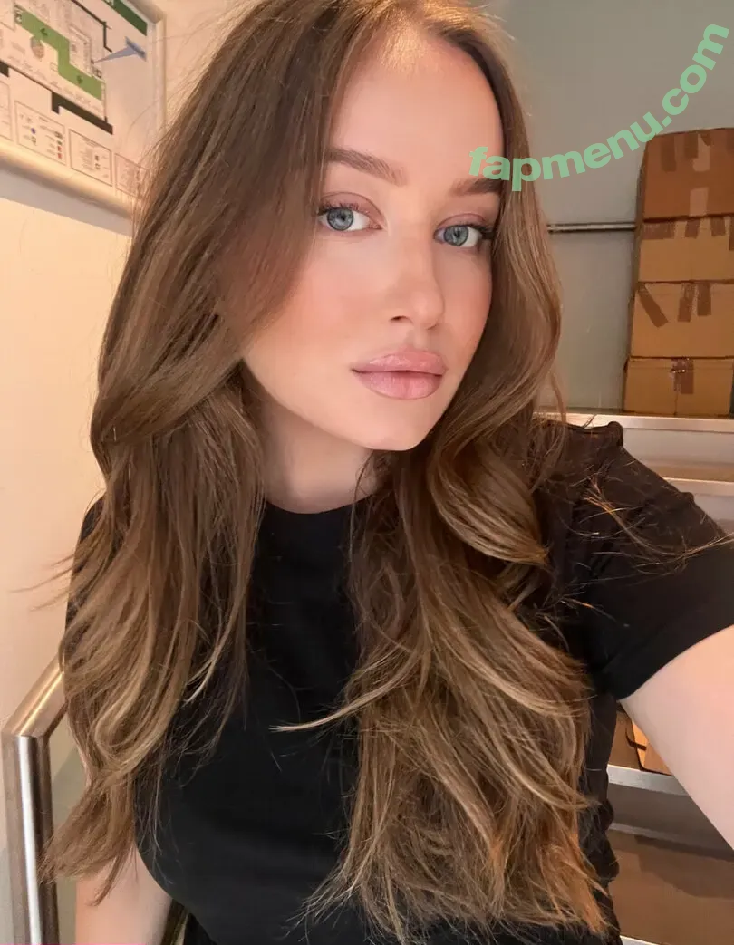 marahoffmann nude photo #0010 (marahoffman)