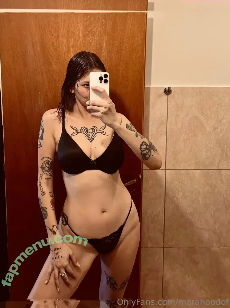 marahoodof nude photo #0004 (marahoodof)