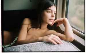 Marat Safin / maratneva nude photo #0400