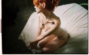 Marat Safin / maratneva nude photo #0503