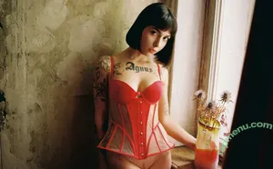 Marat Safin / maratneva nude photo #0547