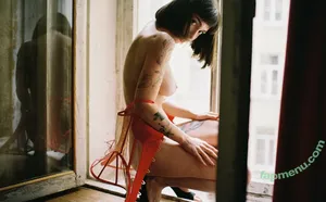 Marat Safin / maratneva nude photo #0550