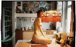 Marat Safin / maratneva nude photo #0834