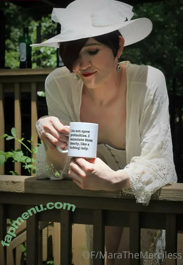 marathemerciless nude photo #0010 (marathemerciless)