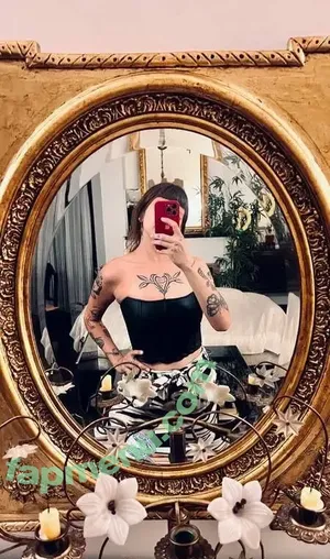 Maravillosa / marahoodof / maravillosa___ nude photo #0010