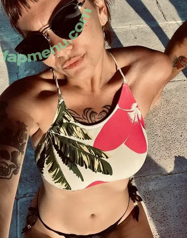 Maravillosa nude photo #0013 (marahoodof / maravillosa___)