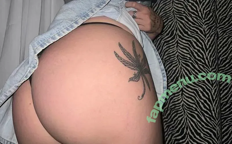 Maravillosa nude photo #0015 (marahoodof / maravillosa___)