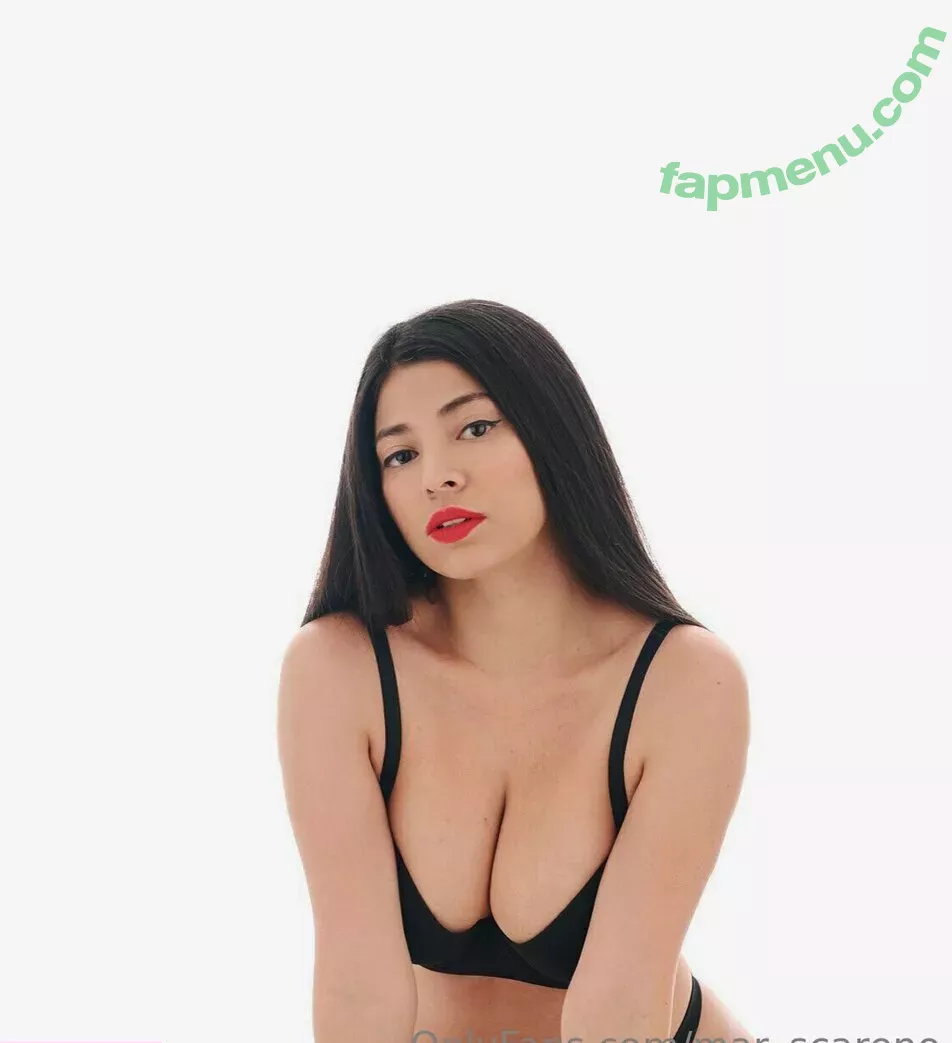 Marbella Escareño nude photo #0086 (carlaescareno / mar_scareno)