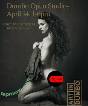 marc_manchester / marc.artista nude photo #0001