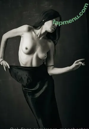 marc_manchester / marc.artista nude photo #0034