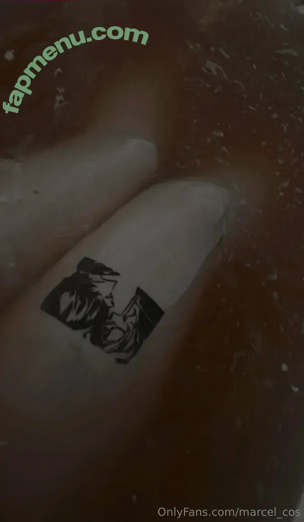 marcel_cos nude photo #0008 (marcelcoss)